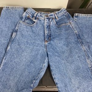 Quarter Horse Vintage Jeans